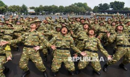 Setelah Digembleng Militer, Bagaimana Nasib Gaji Manajer Kopdes?