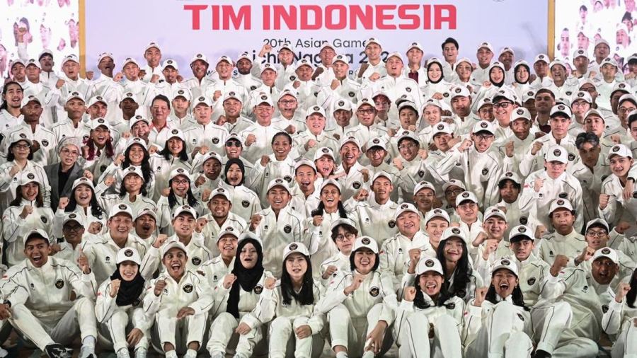 Okto: Penutupan Bandara Jadi Tantangan Indonesia Jelang Asian Games