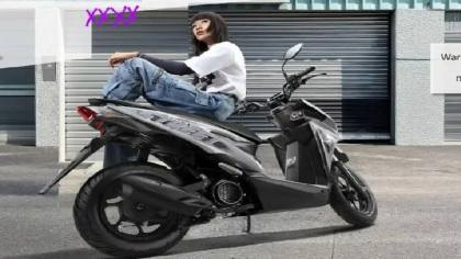 Dijual Rp21 Jutaan di Makassar, Cek Spesifikasi Lengkap Honda BeAT 2026