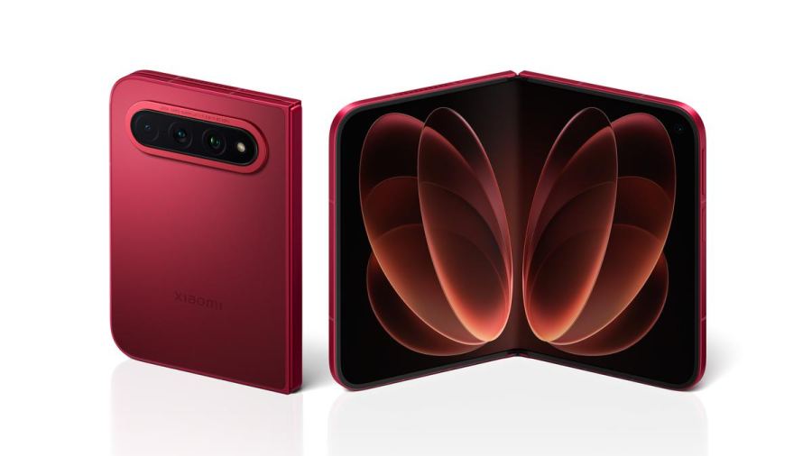 Xiaomi 18 Fold Resmi Meluncur: Bawa Kamera Leica 200MP dan Baterai Jumbo