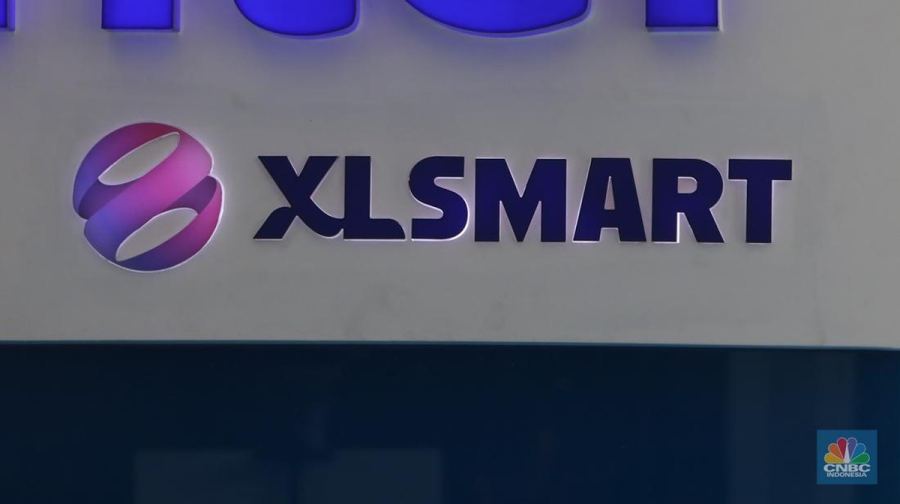 Aturan Komdigi Larang Kuota Internet Hangus, Begini Respons XLSMART