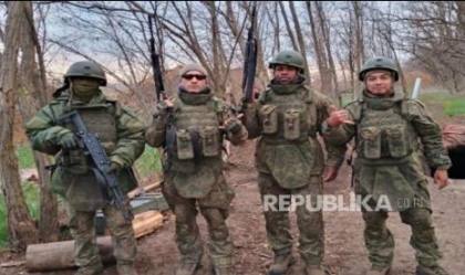 1 dari 8 WNI yang Jadi Tentara Rusia Ternyata Warga Depok