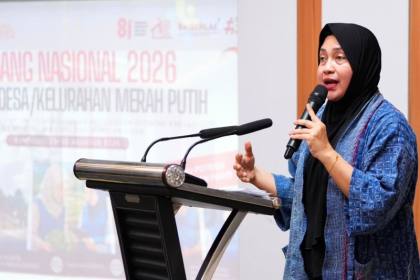 Sebanyak 90 pengurus KDKMP ikut program magang model bisnis koperasi