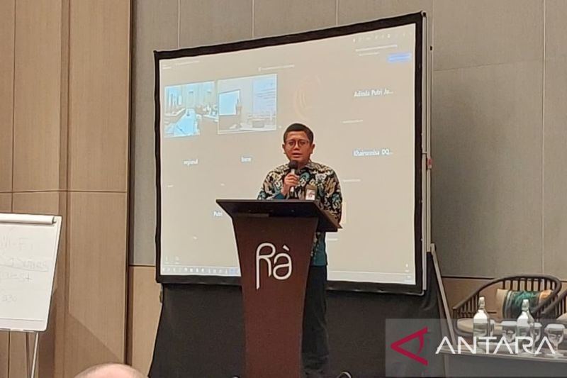 BRMP dorong mekanisasi ubah residu pertanian jadi sumber ekonomi baru