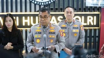 Polri Siapkan Dukungan Medis Layani Aksi Penyampaian Aspirasi