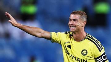 Al Nassr seperti Bermain dengan 10 Pemain jika Ronaldo Starter