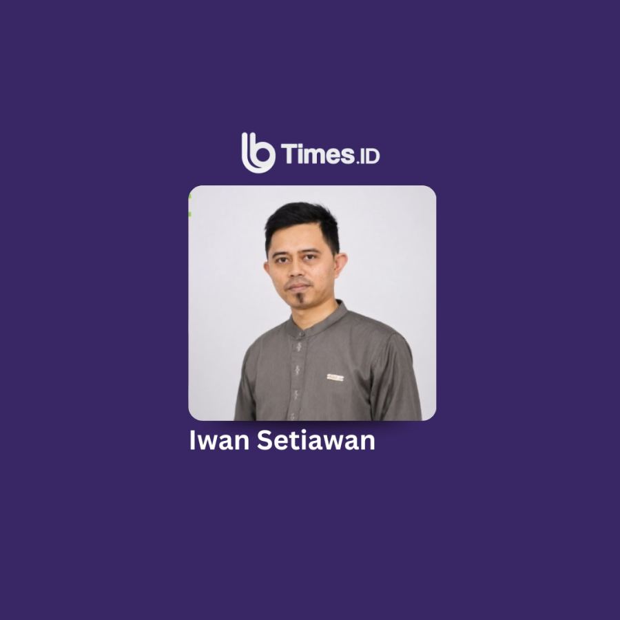 Wakaf Saham Masjid Istiqlal: Momentum Membangunkan Raksasa Tidur
