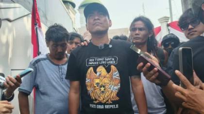 Nasib Rekening Milik Aktivis Pati Supriyono Botok, Ini Tindak Lanjut OJK