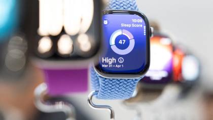 FOTO: Jajaran Produk Baru Apple Dirilis September 2026