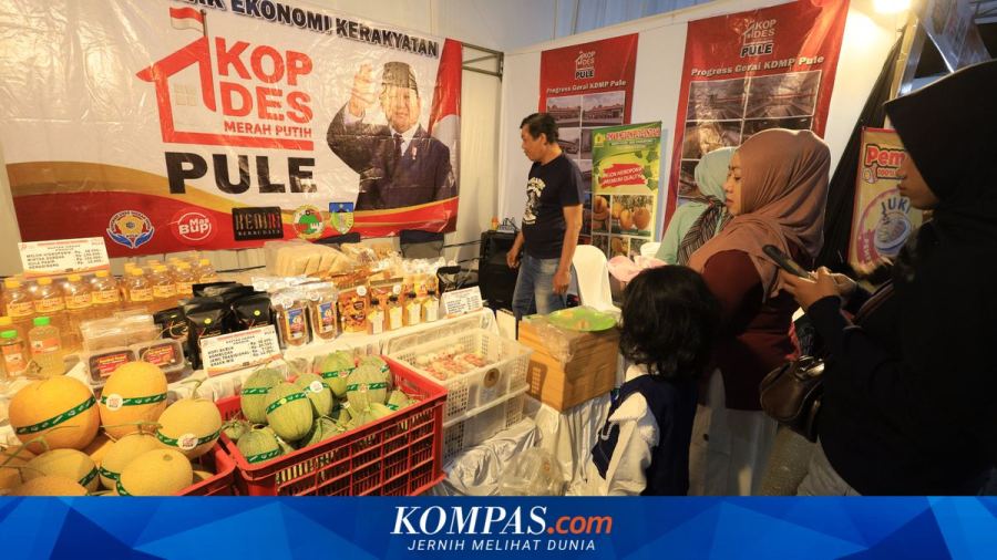 UMKM Terjepit dari Dua Arah: Daya Beli Melemah, Kredit Makin Selektif
