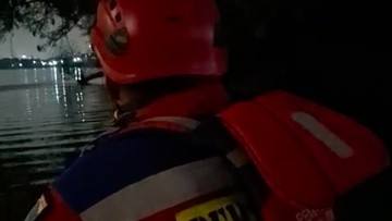 Pria Aljazair 'Ritual' di Danau Sunter Diserahkan ke Imigrasi