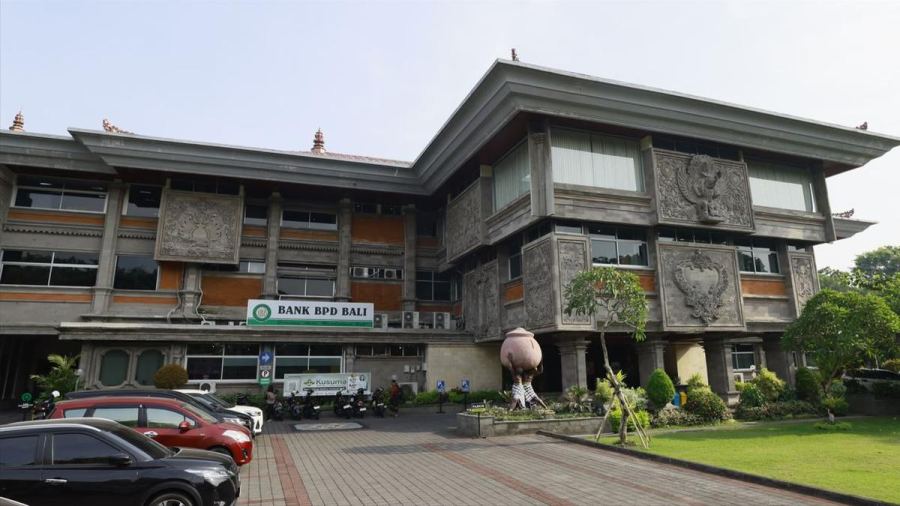 Payroll ASN Pindah ke Himbara, BPD Bali Kesulitan Potong Angsuran Kredit