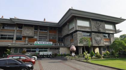 Payroll ASN Pindah ke Himbara, BPD Bali Kesulitan Potong Angsuran Kredit