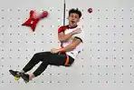 Seusai Jadi Juara Olimpiade, Veddriq Leonardo Kini Bidik Emas Asian Games 2026
