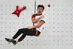 Seusai Jadi Juara Olimpiade, Veddriq Leonardo Kini Bidik Emas Asian Games 2026