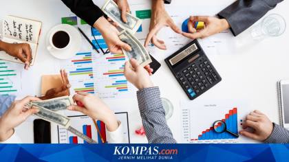 Gaji Terasa Selalu Kurang? Ini 6 Tanda Keuangan Belum Stabil