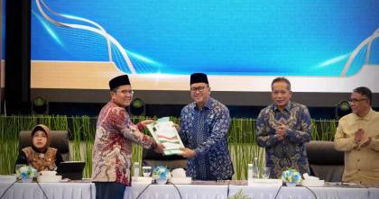 DSN MUI Dorong Realisasi Danantara Syariah Optimalkan Potensi Ekonomi Umat