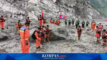 Keluarga Sudah Gelar Upacara Kremasi, Korban Banjir Nepal Ini Ditemukan Hidup