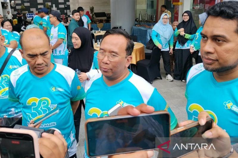 Kemenkes: Gedung Onkologi RS Adam Malik beroperasi pada awal 2027