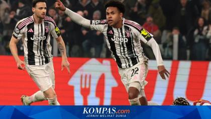 Prediksi Skor dan Link Live Streaming Frosinone Vs Juventus