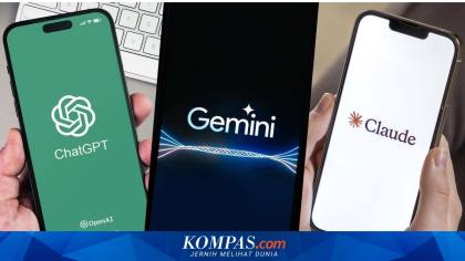 OpenAI, Google, Anthropic, dan 100 Perusahaan Bersatu Hadapi Ancaman AI "Liar"