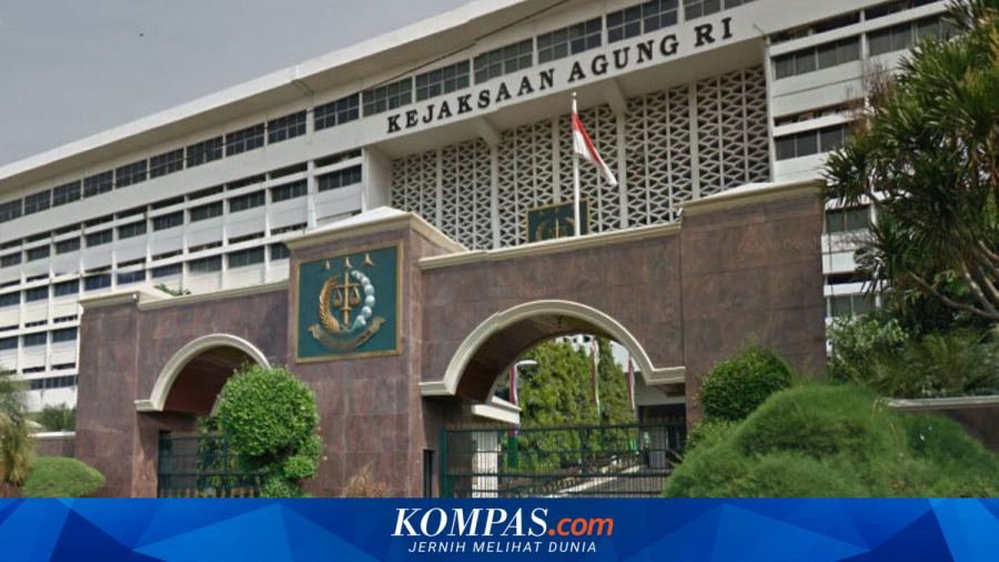 Kejagung Periksa 5 Saksi Dugaan Korupsi Tata Kelola MBG, dari ASN BGN hingga Pihak Yayasan
