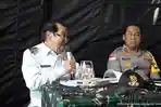Bupati Nagekeo Puji MBG di Depan Prabowo: Klaim Siswa Tidak Sakit Lagi, KDRT Turun