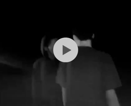 Video : Duel Dua Pria di Konawe Viral!, Bukan Adu Jotos, Tapi Saling Tarik Rambut