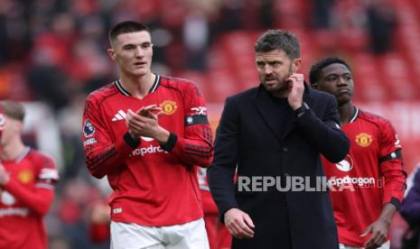 Benjamin Sesko Pastikan Pulih Total Jelang Derby Manchester Malam Ini