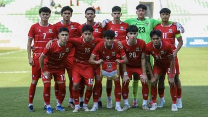 Jelang Indonesia vs Malaysia U-20, Rekor Pertemuan Terungkap: Garuda Punya Misi Balas Dendam