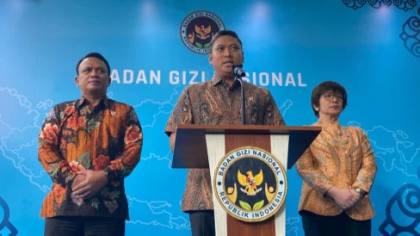 Heboh LED Rp535 Miliar, Kepala BGN Sudaryono Tegaskan Pengadaan Dibatalkan: Mengada-ada!