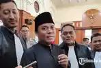Gus Nur Resmi Gugat Ajukan Gugatan ke PN Solo, Minta Ganti Rugi Buntut Dipenjara Kasus Ijazah Jokowi