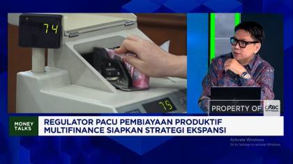 Video: Sektor Fokus Leasing Saat Daya Beli Tertekan - Biaya Dana Mahal