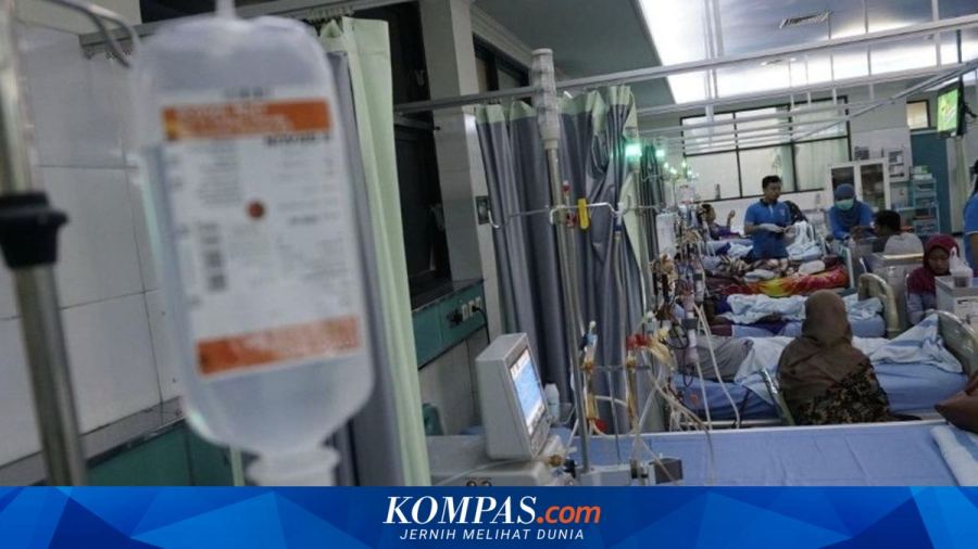 Menakar Nilai Kesehatan dalam Kebijakan Fiskal