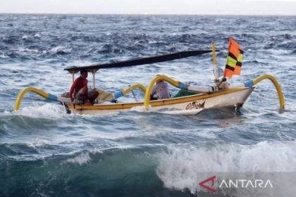Waspada gelombang laut tinggi di sejumlah wilayah RI 24-27 Agustus