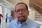 Bakom Pemerintah soal Polri Blokir Rekening Aktivis Pati: Kalau Melanggar Pasti Dikoreksi