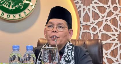MUI Sampaikan Tahniah Atas Muktamar ke-35 NU, Sebut Momentum Perkuat Persatuan