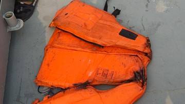 Polisi: Temuan Life Jacket di Selat Sunda Bukan Milik Kapal Rombongan Jurnalis