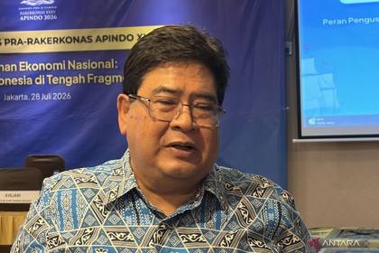 Apindo dorong penguatan pelatihan-bipartit di RUU Ketenagakerjaan