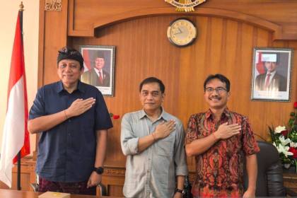 Dinkes respons peringatan kesehatan dari AS terkait virus Zika di Bali