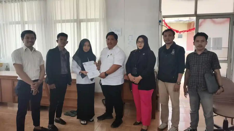 16 Hari Berlalu, BK DPRD Bone Baru Bahas Laporan Etik Ketua DPRD