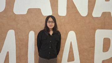 Kisah Clarissa Awardee Beasiswa Garuda: Setahun Kuliah di AS Sudah Bangun Startup