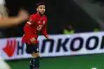 Hasil Liga Prancis: Calvin Verdonk Main di Babak Kedua, Bantu Lille Hajar Angers 2-0