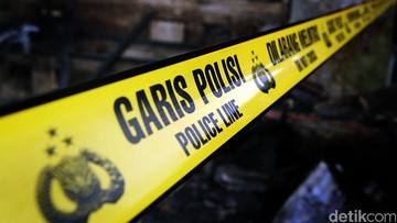 Pria Ditemukan Tewas Dalam Rumah yang Hendak Dibeli di Depok