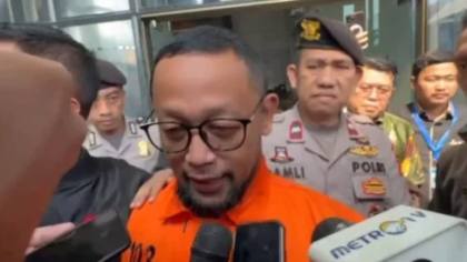 Gus Alex Ngaku Beri 24 Anggota Panja DPR 1.500 Riyal per Orang karena Dimintai Uang Oleh-oleh