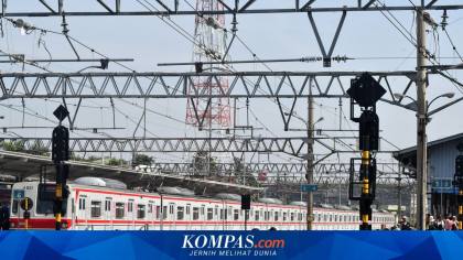 Commuter Economy: Ketika Jarak Harus Dibayar Sebelum Dapat Upah