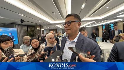 BSI Bidik Pembiayaan Tumbuh 12-15 Persen hingga Akhir 2026