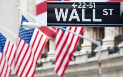 Wall Street Dibuka Melemah, Investor Cermati Iran dan Data Inflasi AS
