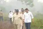 9 Hari Pascagempa NTT, Presiden Prabowo Belum Juga Datang ke Lokasi Bencana, Ada Apa?