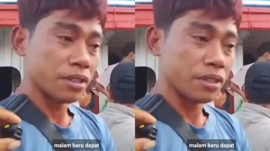 Nahkoda Marlin Jadi Tersangka Tenggelamnya KLM Nurul Salsa, 14 Korban Belum Ditemukan